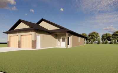 Understanding the Custom Home Building Process