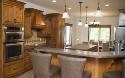 The Home Building Journey