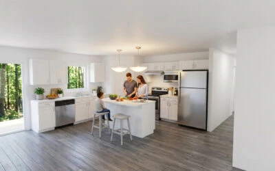 Beyond the Paint: Why “Good Bones” Are Important